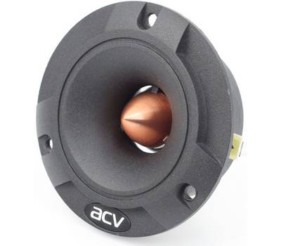 Система акустическая ACV ST-38.1PRO SPL 300Вт 103дБ 4Ом 9.8см (3.8дюйм) (ком.:1кол.) твитер однополо