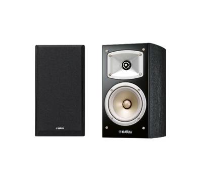 Система акустическая YAMAHA ANSB330BL