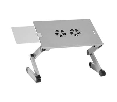 Стол для ноутбука CACTUS CS-LS-T8-C