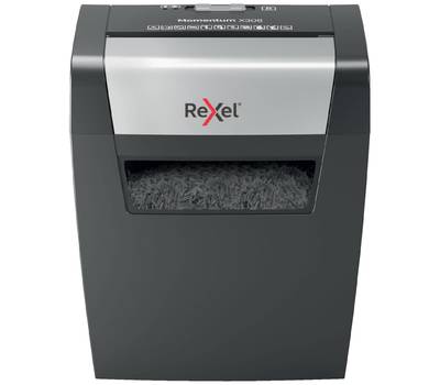 Шредер REXEL 2104568EU