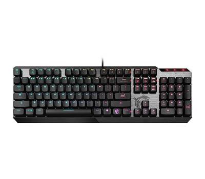 Клавиатура игровая MSI S11-04RU225-GA7