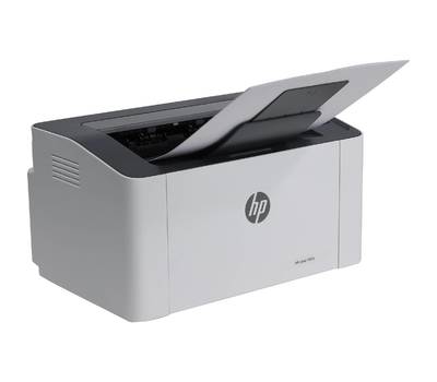 Принтер HP LASERJET 107A (4ZB77A)