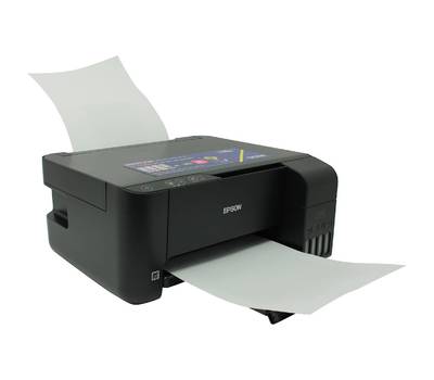 Принтер EPSON L3100 СНПЧ (C11CG88401)