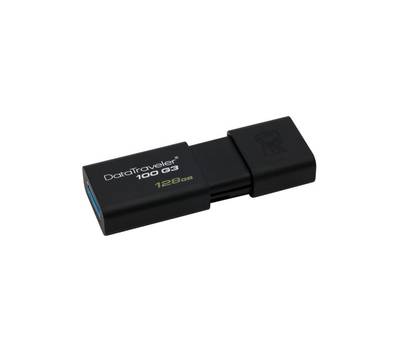 Флешка KINGSTON DT100G3/128GB