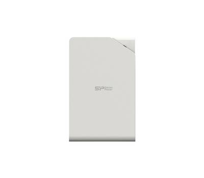 Внешний жесткий диск SILICON POWER SP010TBPHDS03S3W