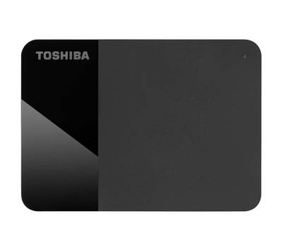 Внешний жесткий диск TOSHIBA HDTP310EK3AA