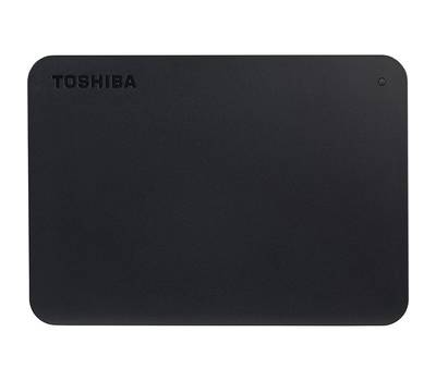 Внешний жесткий диск TOSHIBA HDTB405EK3AA