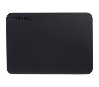 Внешний жесткий диск TOSHIBA HDTB420EK3AA