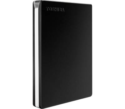 Внешний жесткий диск TOSHIBA HDTD320EK3EA