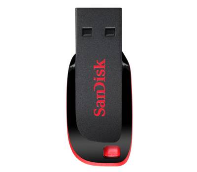 Флешка SANDISK SDCZ50-128G-B35