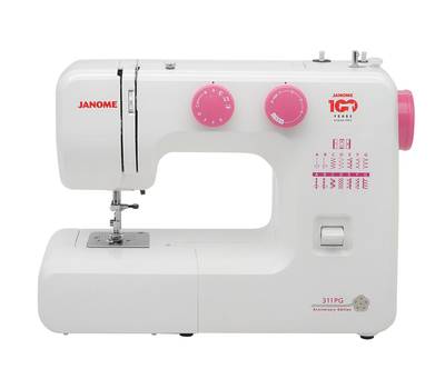 Швейная машина JANOME 311PG