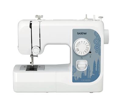 Швейная машина BROTHER LX-1400S