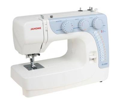 Швейная машина JANOME EL546 S