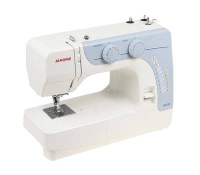 Швейная машина JANOME EL545 S