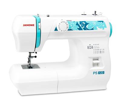 Швейная машина JANOME PS 120