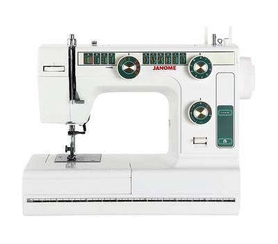 Швейная машина JANOME L-394