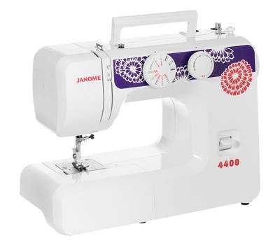 Швейная машина JANOME 4 400