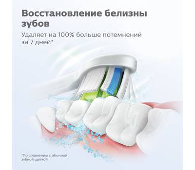 Насадка для зубной щетки Philips HX6062/10