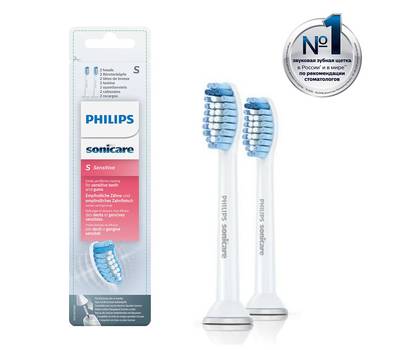 Насадка для зубной щетки Philips HX6052/07