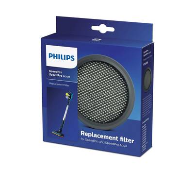 Фильтр для пылесоса патронный Philips FC8009/01