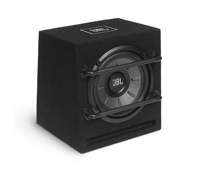 Сабвуфер автомобильный JBL STAGE800BA