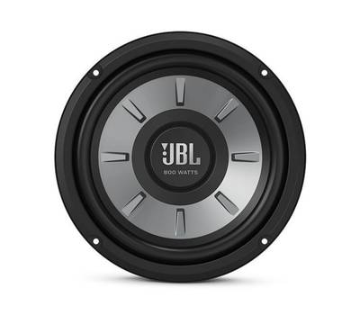 Сабвуфер автомобильный JBL STAGE810