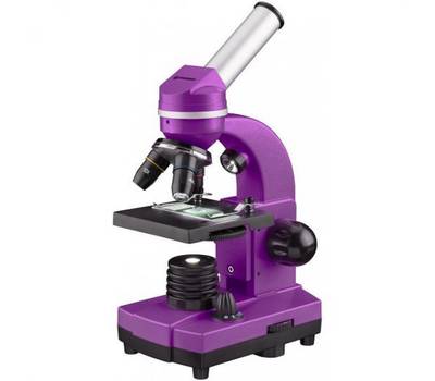 Микроскоп BRESSER Junior Biolux SEL монокуляр 401600x