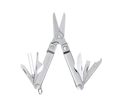 Многофункциональный инструмент LEATHERMAN 64010181N