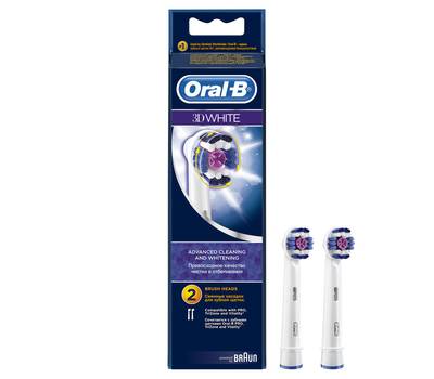 Насадка для зубной щетки ORAL-B 81 317 998