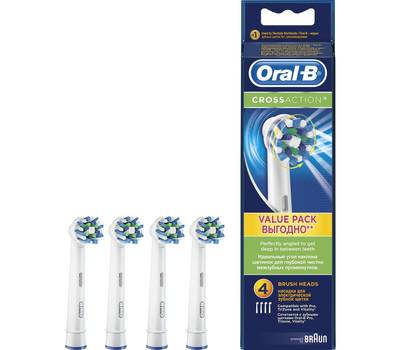 Насадка для зубной щетки ORAL-B 80 270 349