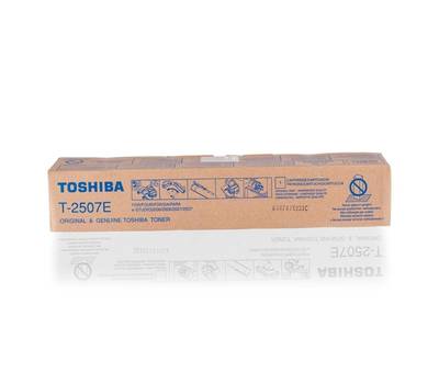 Тонер TOSHIBA 6AG00005086/6AJ00000157 T-2507E e-STUDIO2006/2506/2007/2507