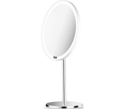 Зеркало YEELIGHT Sensor Makeup для лица белый (YLGJ01YL)