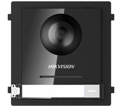 Видеопанель вызывная HIKVISION DS-KD8003-IME1