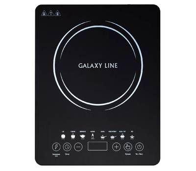 Плита индукционная Galaxy LINE GL 3065