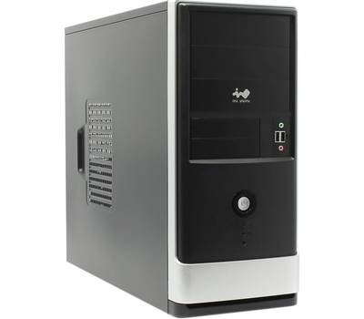 Корпус системного блока Inwin EAR-002BG RB-S450HQ7-0 H U2.0*2+A(HD) 6121709