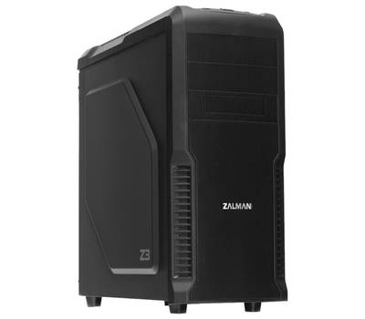 Корпус системного блока ZALMAN Z3 (без БП)