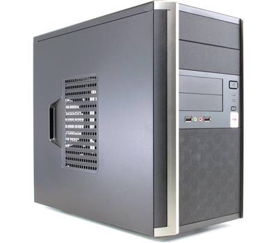 Корпус системного блока Inwin EMR035BL RB-S450HQ70 H U3.0*2+A(HD) mATX [6120737]