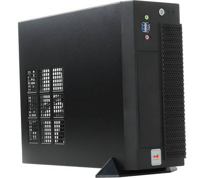 Корпус системного блока Inwin Slim BP691BL IP-S200FF1-0 H U3AFXX Slim [6115717]