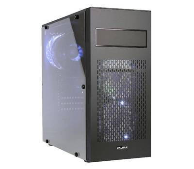 Корпус системного блока ZALMAN N2 (без БП)