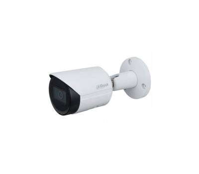 Видеокамера DAHUA DH-IPC-HFW2431SP-S-0280B 2.8-2.8мм цветная корп.:белый