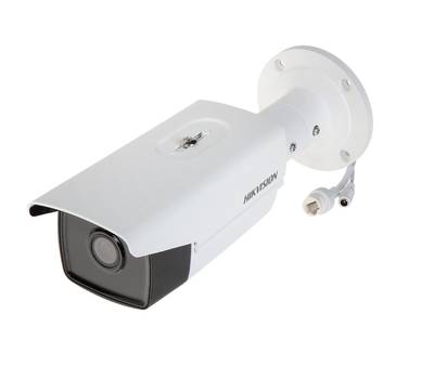 Видеокамера HIKVISION DS-2CD2T43G0-I5 (8MM)