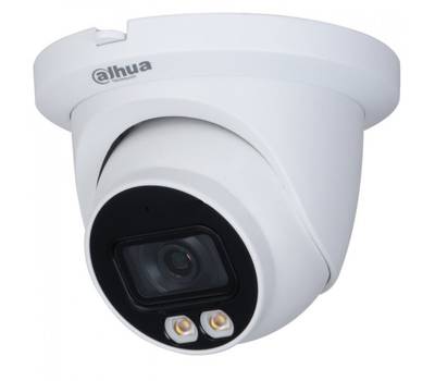 Видеокамера DAHUA DH-IPC-HDW2439TP-AS-LED-0360B