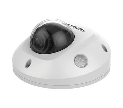 Видеокамера HIKVISION DS-2CD2563G0-IS (2.8MM)