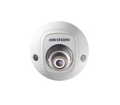 Видеокамера HIKVISION DS-2CD2543G0-IWS (4MM)