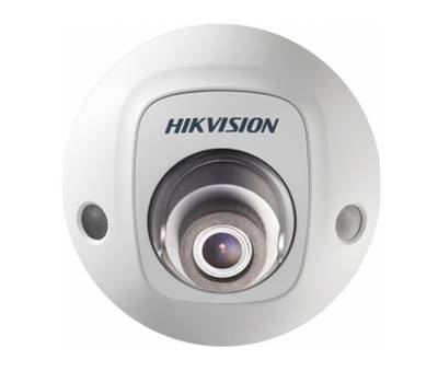 Видеокамера HIKVISION DS-2CD2543G0-IS (6MM)