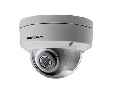 Видеокамера HIKVISION DS-2CD2123G0-IS (8MM)