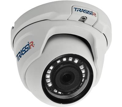 Видеокамера TRASSIR TR-D2S5 (2.8 MM)