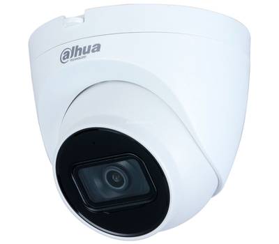 Видеокамера DAHUA DH-IPC-HDBW2431FP-AS-0280B