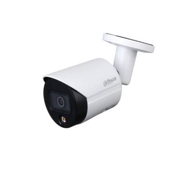 Видеокамера DAHUA DH-IPC-HFW2439SP-SA-LED-0360B