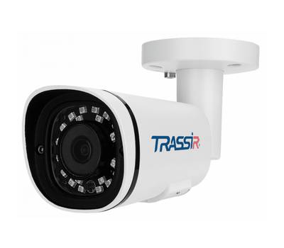 Видеокамера TRASSIR TR-D2222WDZIR4